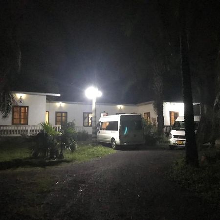 Palm Garden House Ξενοδοχείο Quang Tri Εξωτερικό φωτογραφία