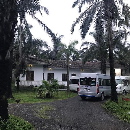 Palm Garden House Ξενοδοχείο Quang Tri Εξωτερικό φωτογραφία