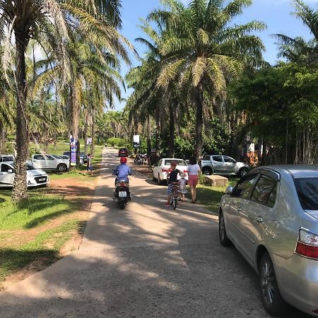 Palm Garden House Ξενοδοχείο Quang Tri Εξωτερικό φωτογραφία