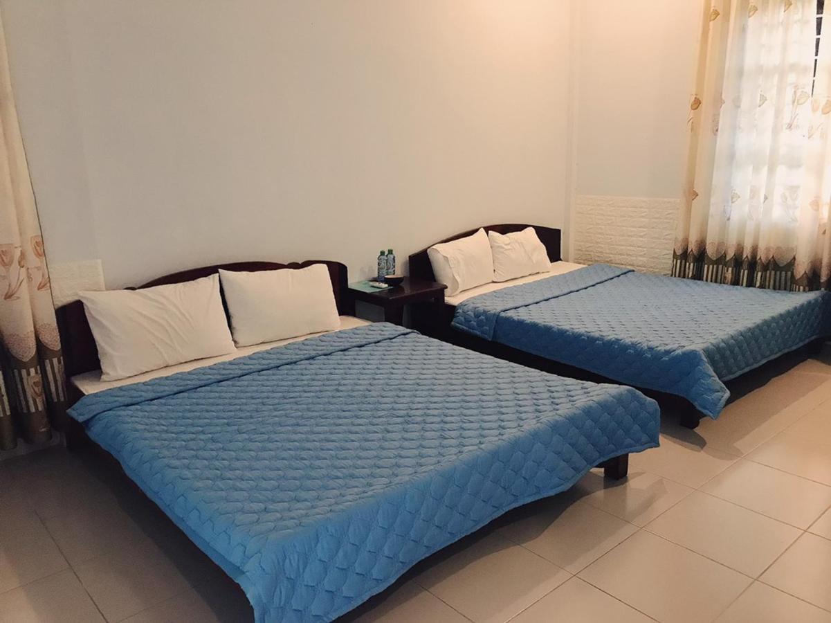 Palm Garden House Ξενοδοχείο Quang Tri Εξωτερικό φωτογραφία