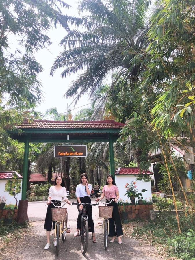 Palm Garden House Ξενοδοχείο Quang Tri Εξωτερικό φωτογραφία