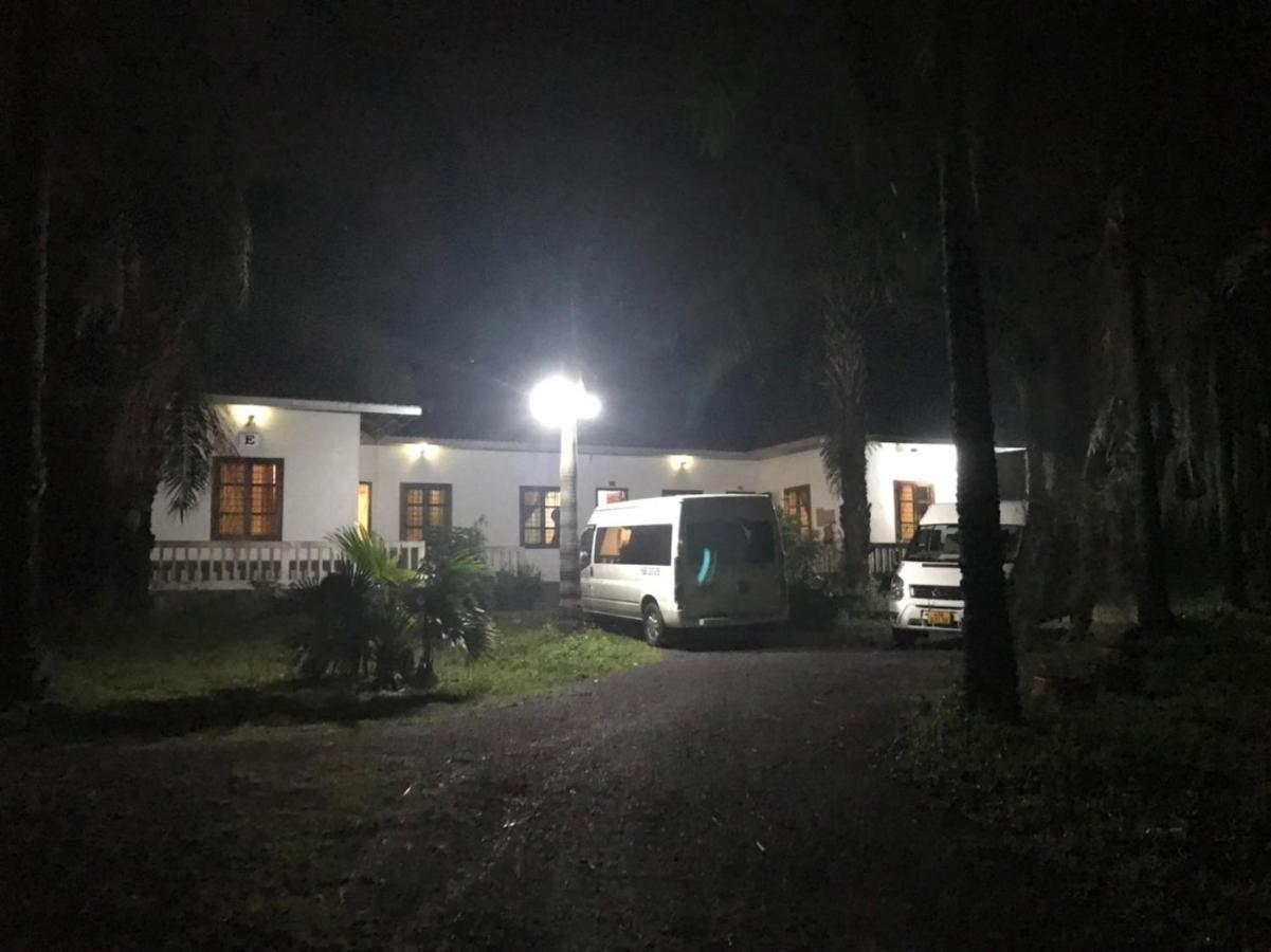 Palm Garden House Ξενοδοχείο Quang Tri Εξωτερικό φωτογραφία