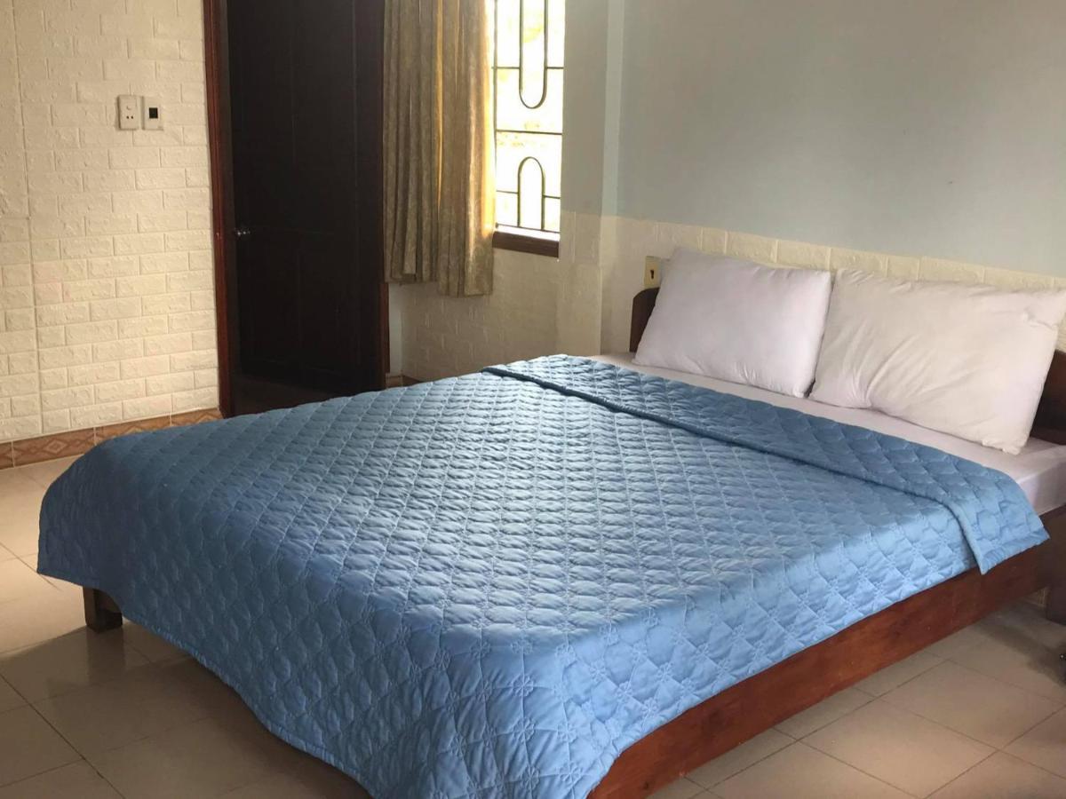 Palm Garden House Ξενοδοχείο Quang Tri Εξωτερικό φωτογραφία