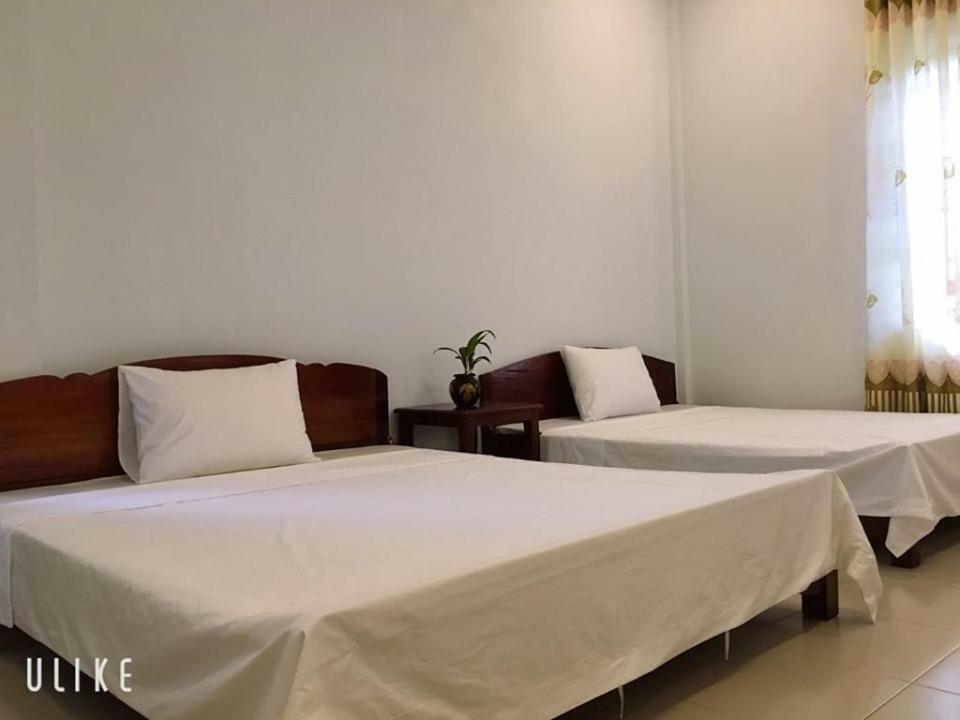 Palm Garden House Ξενοδοχείο Quang Tri Εξωτερικό φωτογραφία