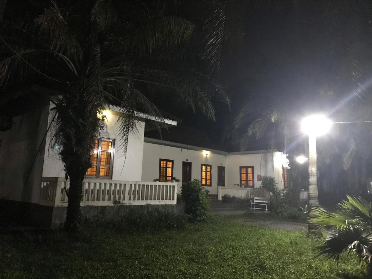 Palm Garden House Ξενοδοχείο Quang Tri Εξωτερικό φωτογραφία
