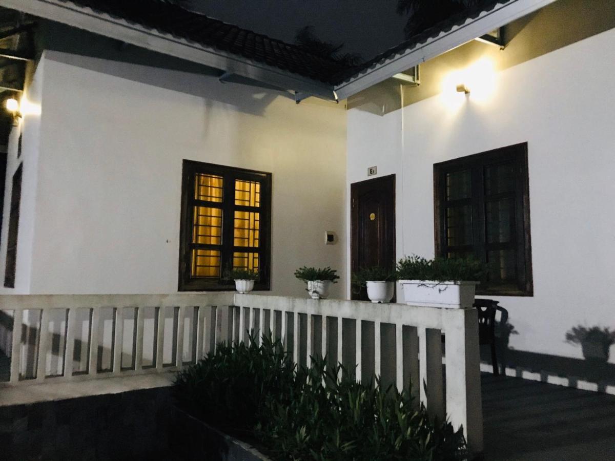 Palm Garden House Ξενοδοχείο Quang Tri Εξωτερικό φωτογραφία